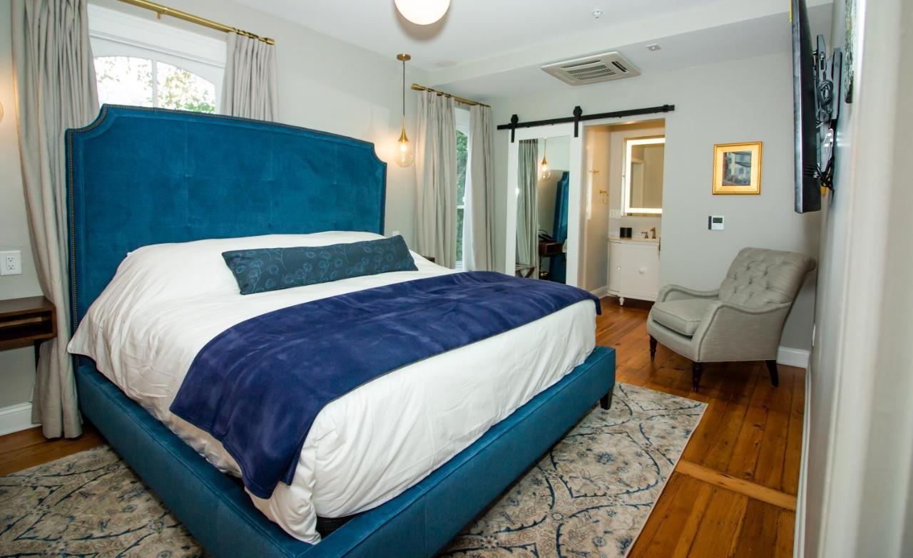 The Colonial Inn Hillsborough Εξωτερικό φωτογραφία