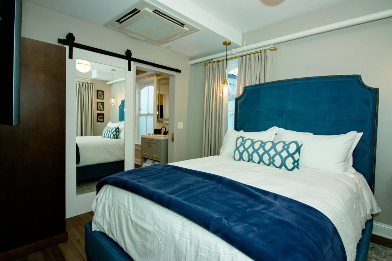 The Colonial Inn Hillsborough Εξωτερικό φωτογραφία