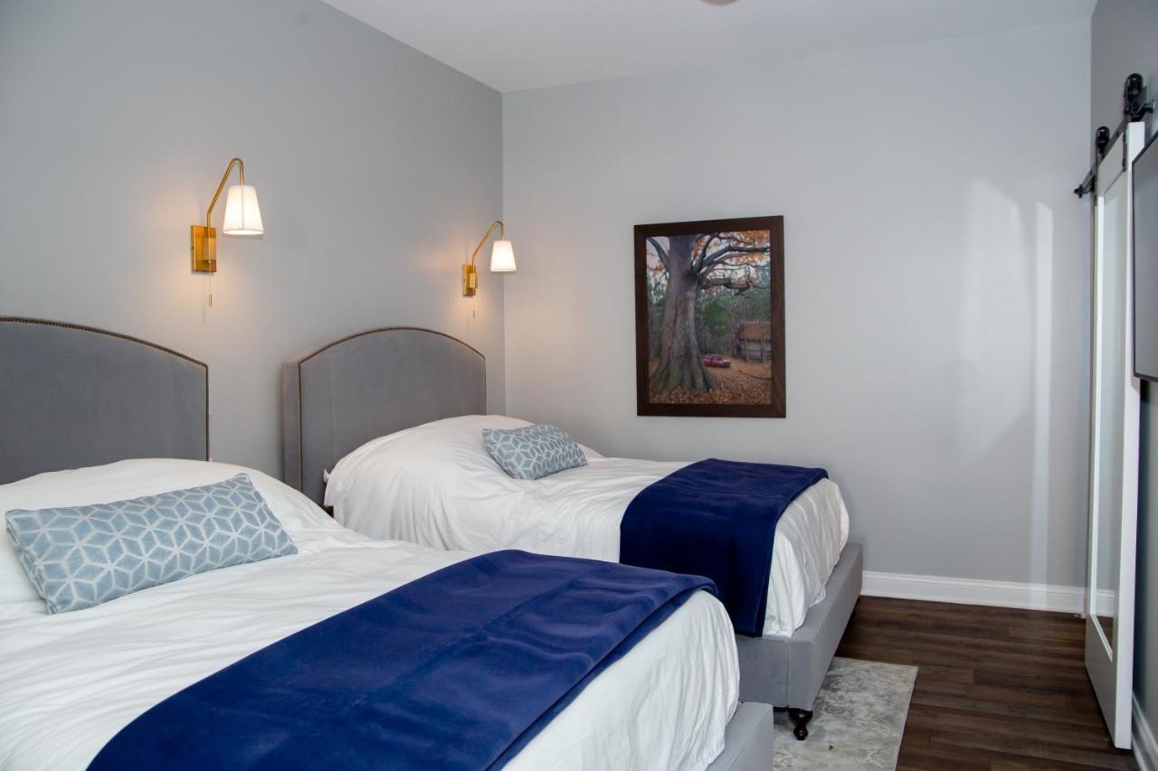 The Colonial Inn Hillsborough Εξωτερικό φωτογραφία