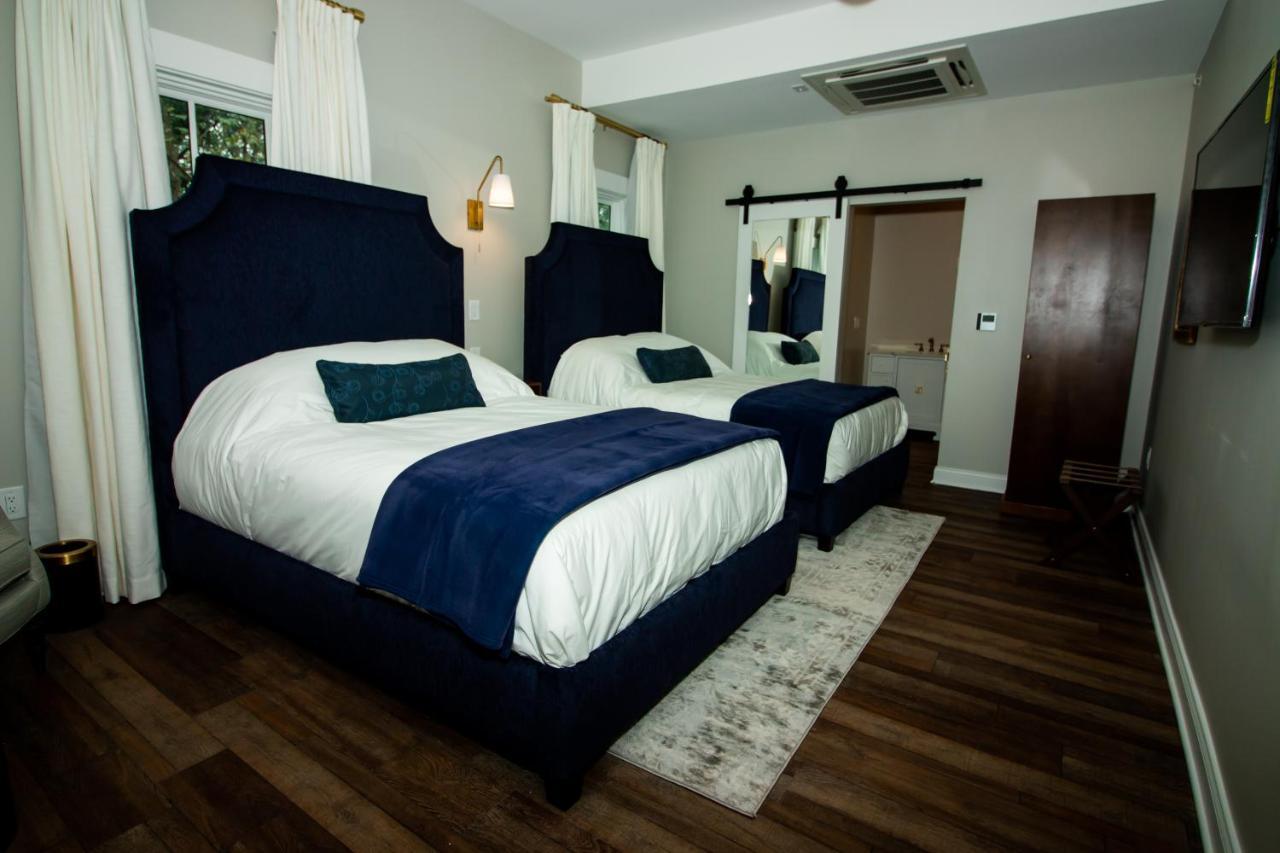 The Colonial Inn Hillsborough Εξωτερικό φωτογραφία