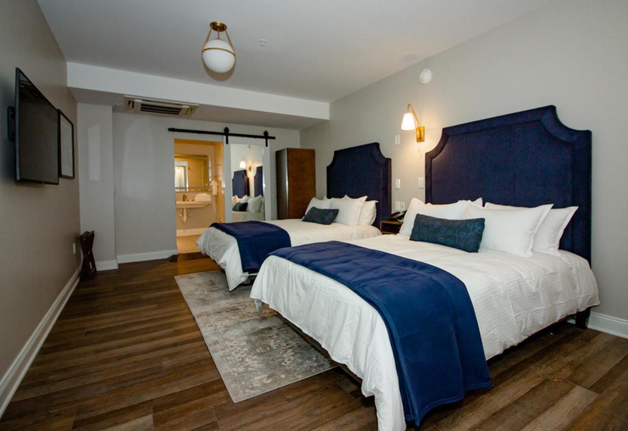 The Colonial Inn Hillsborough Εξωτερικό φωτογραφία