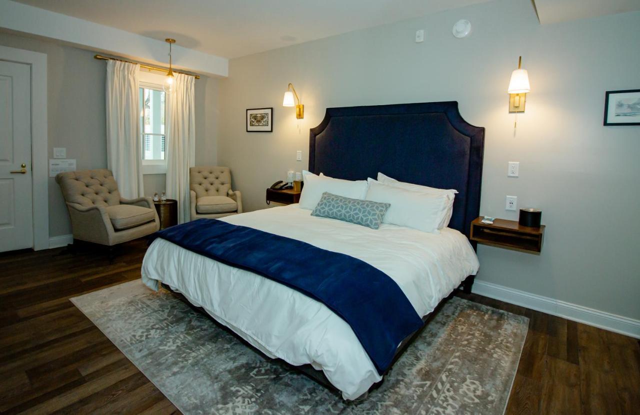 The Colonial Inn Hillsborough Εξωτερικό φωτογραφία
