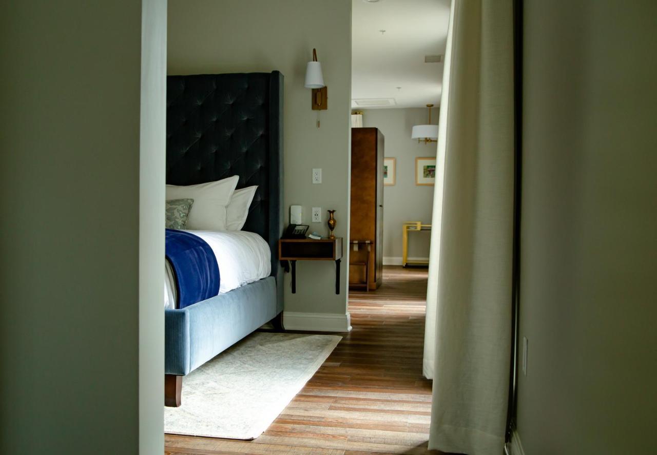 The Colonial Inn Hillsborough Εξωτερικό φωτογραφία