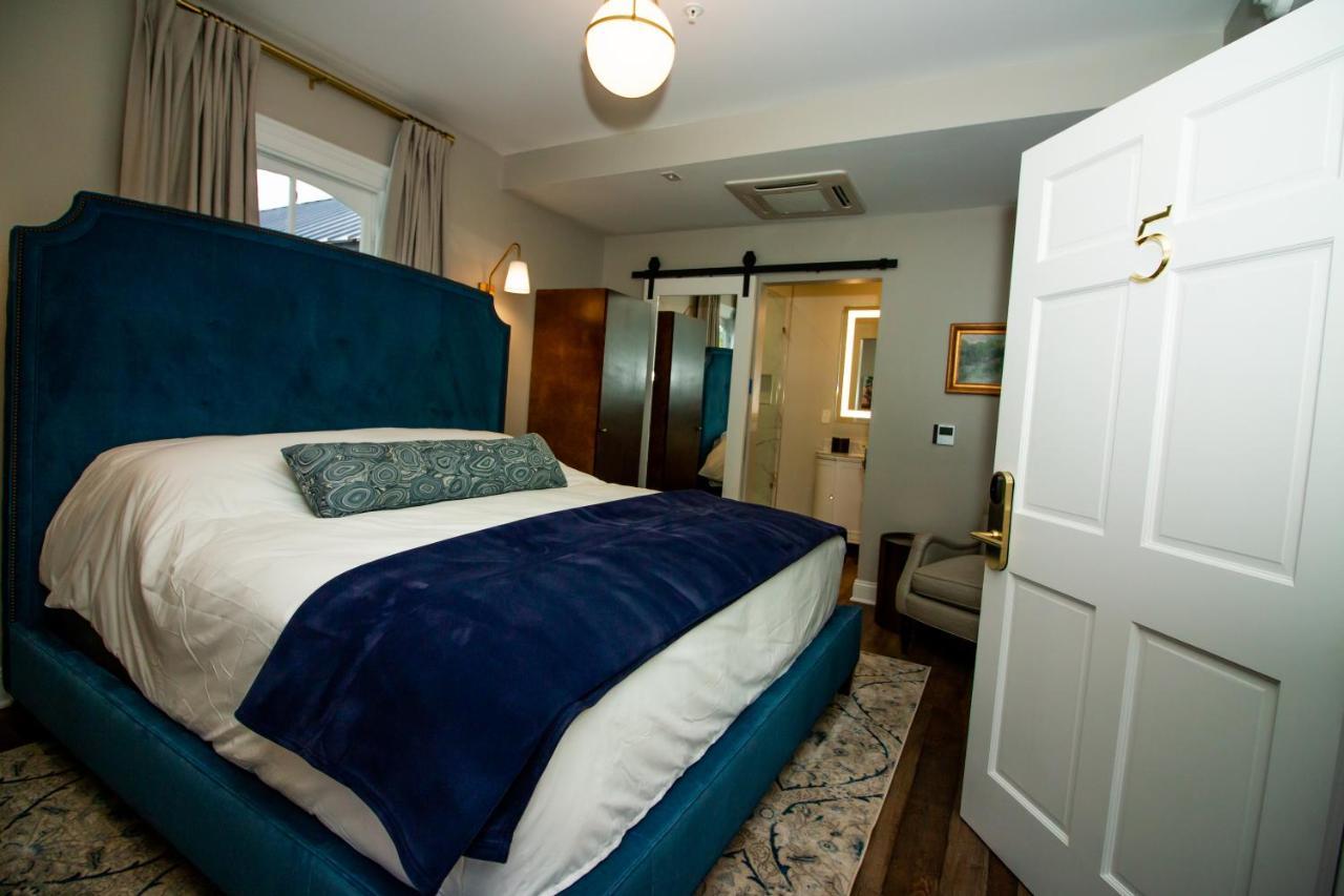 The Colonial Inn Hillsborough Εξωτερικό φωτογραφία