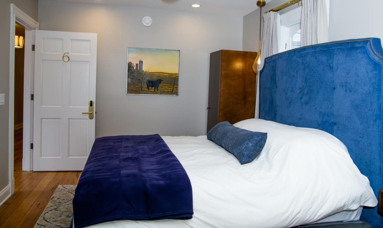 The Colonial Inn Hillsborough Δωμάτιο φωτογραφία