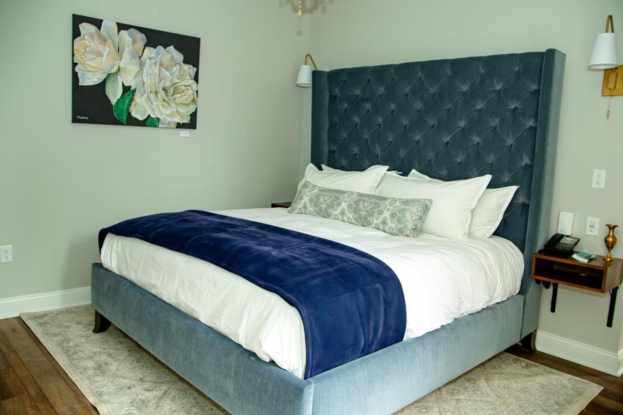 The Colonial Inn Hillsborough Εξωτερικό φωτογραφία