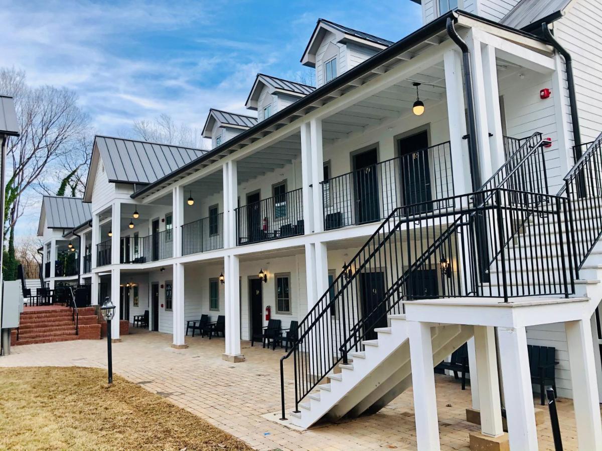 The Colonial Inn Hillsborough Εξωτερικό φωτογραφία