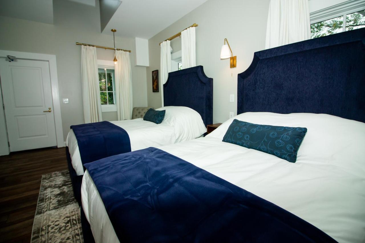 The Colonial Inn Hillsborough Εξωτερικό φωτογραφία