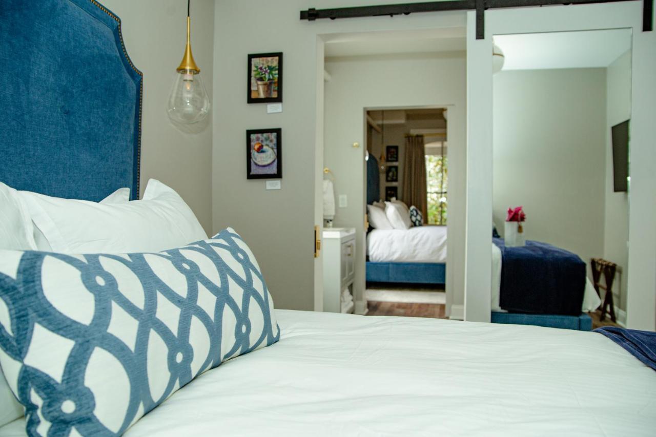 The Colonial Inn Hillsborough Εξωτερικό φωτογραφία